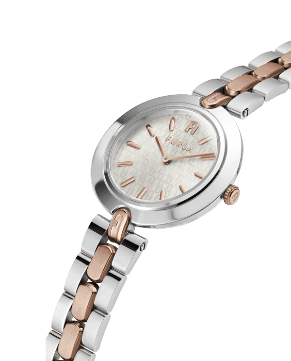 Furla Small Logo Watch - Image 2