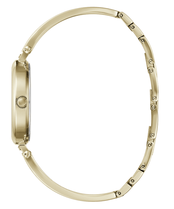 Furla New Pin Gold Watch | Studio Seven