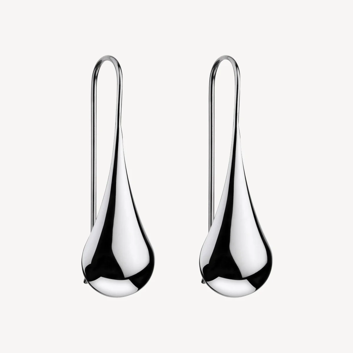 NAJO Weeping Woman Earring