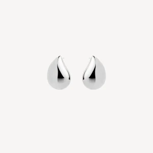 NAJO Puff Tear Earring