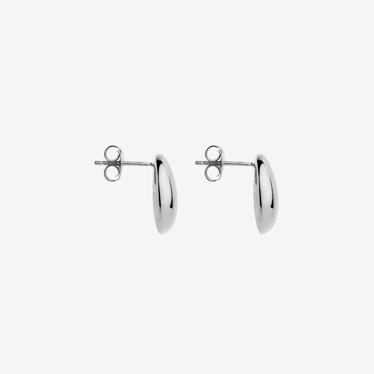 NAJO Puff Tear Earring - Image 4