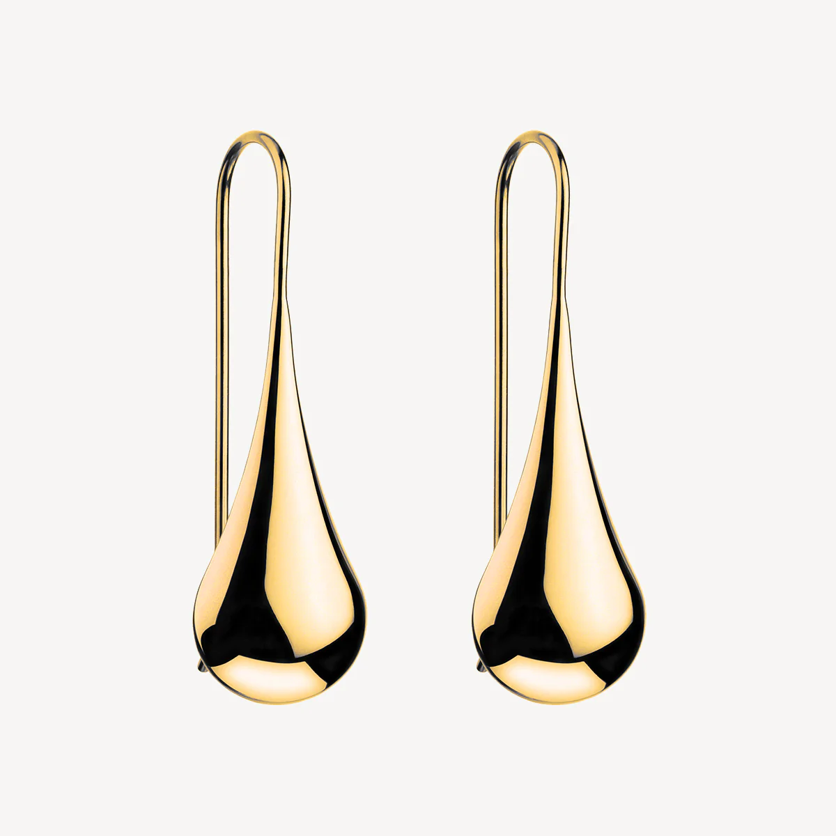 NAJO Weeping Woman Earring