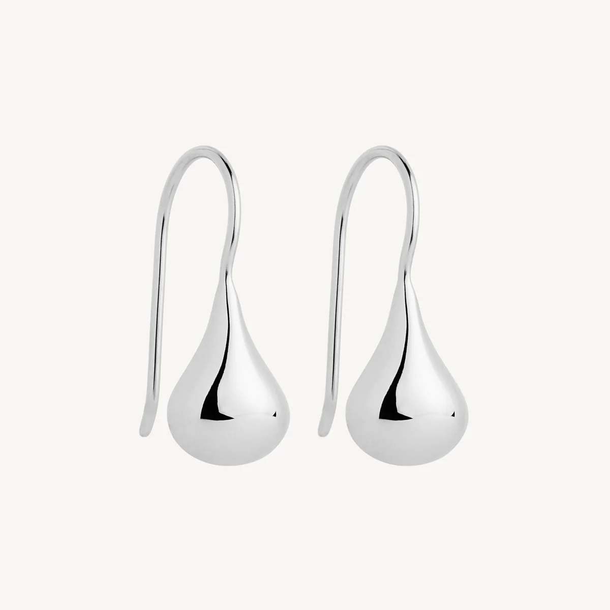 NAJO Baby Tears Earring