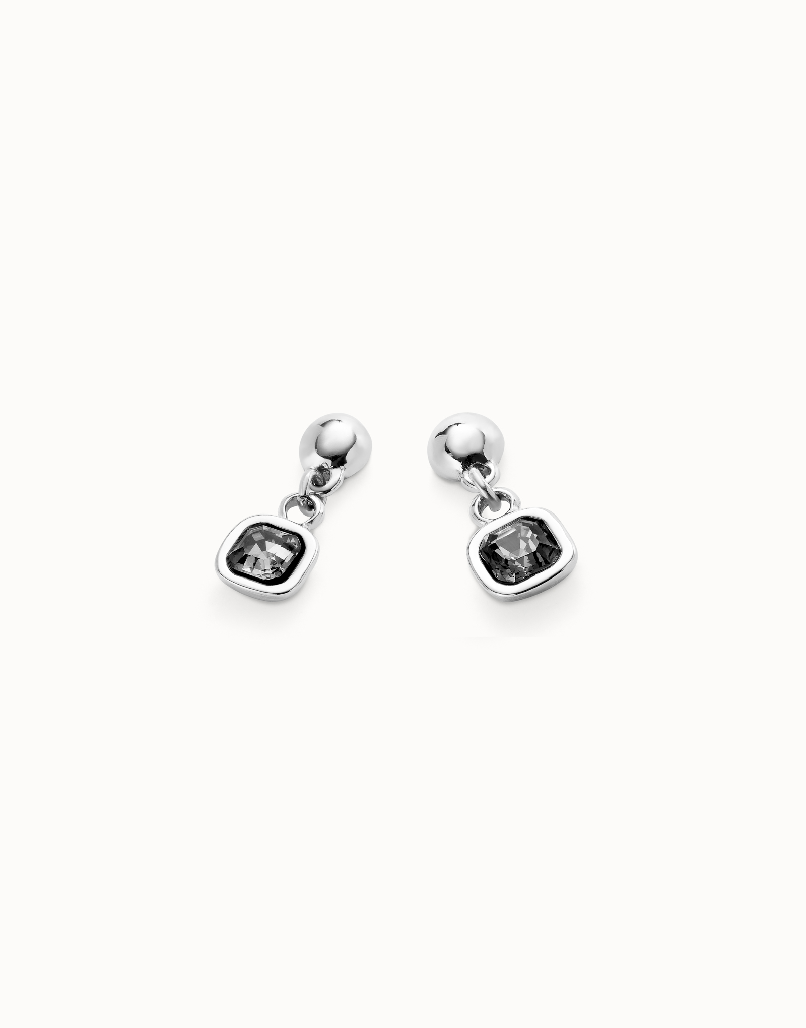 UNO de50 Drop Earrings