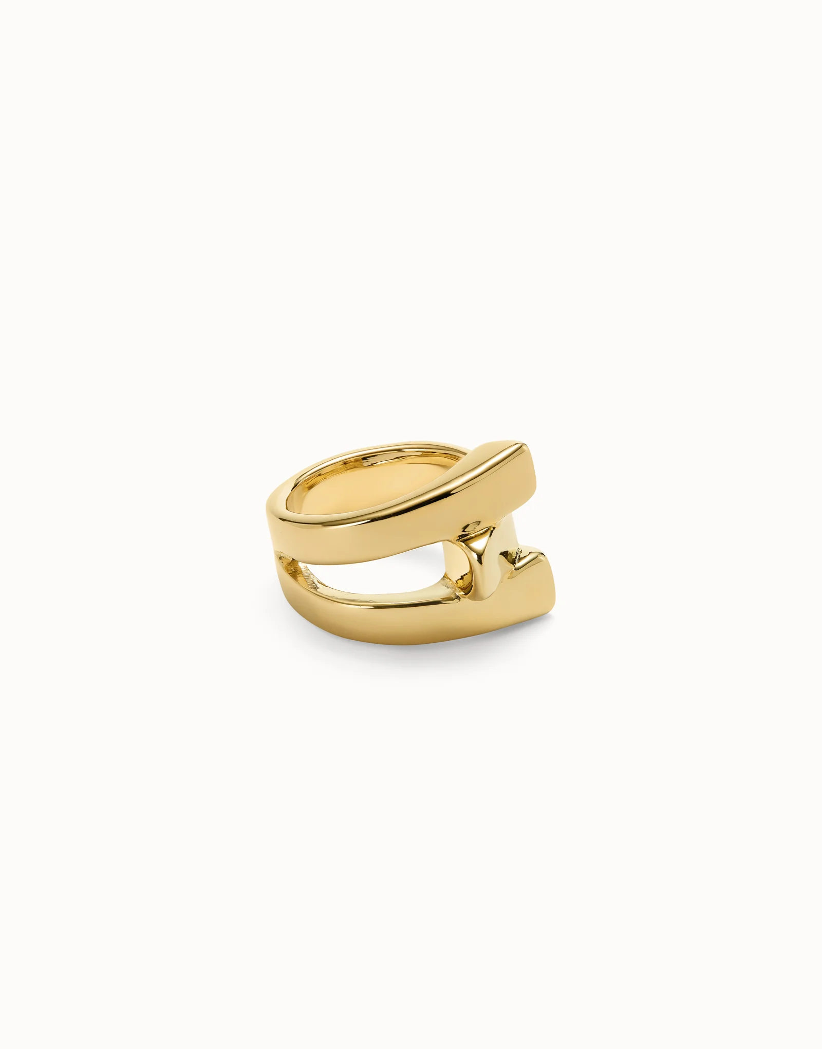 UNO de50 Cross link Ring