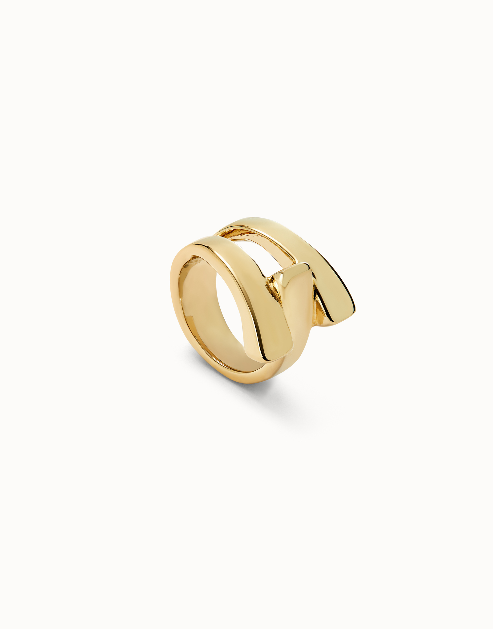 UNO de50 Cross link Ring - Image 2
