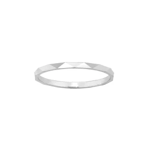 Karen Walker | Velocity Band Silver