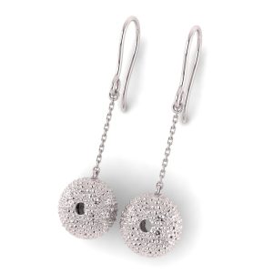 Kina Drop Earrings