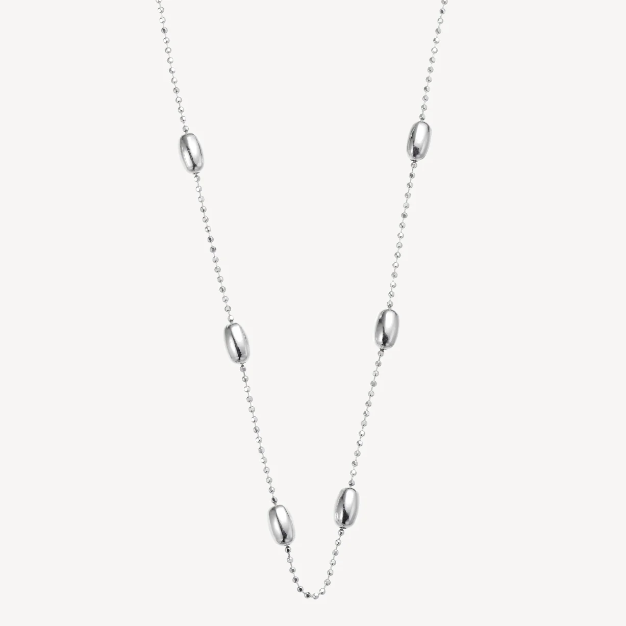 NAJO Acapulco Asp Necklace