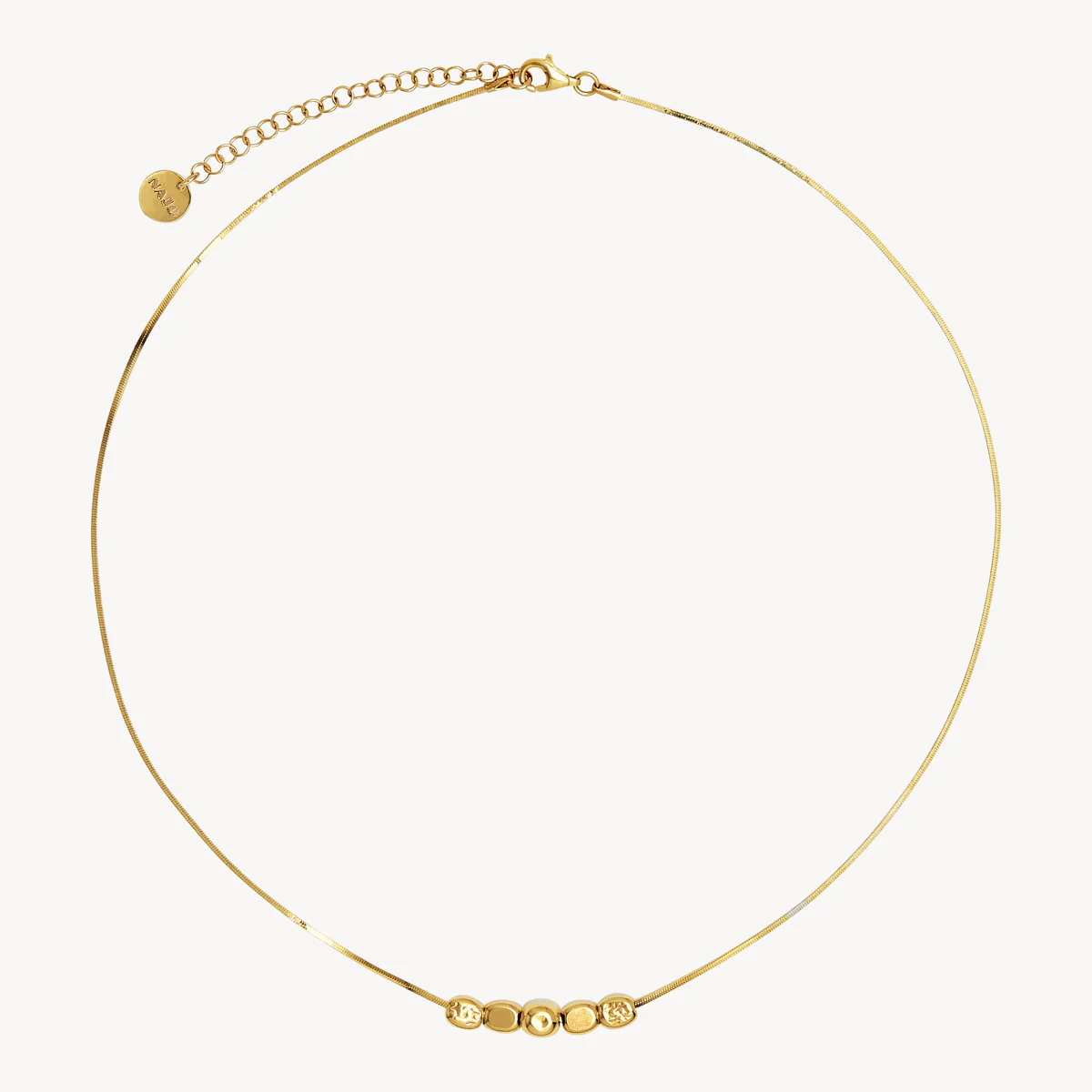 NAJO Starway Necklace - Image 2