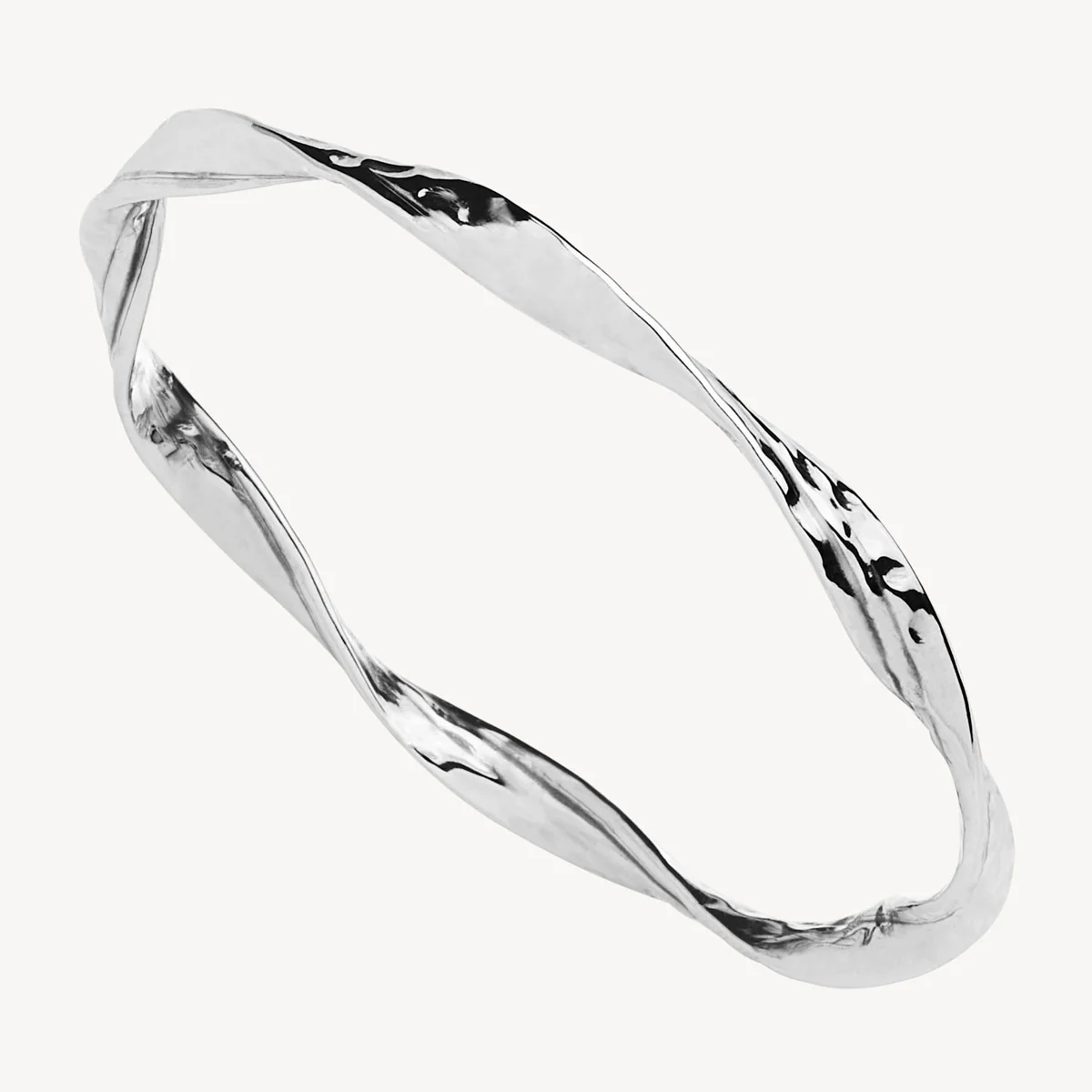 NAJO Enigma Bangle