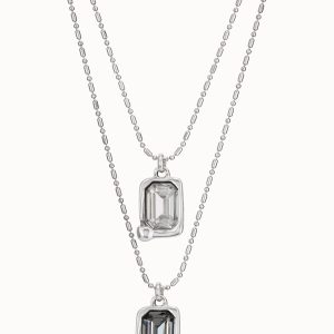 UNO de50 Bobble Chain 2 Charms