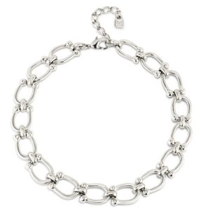 UNO de 50 Serotonin necklace